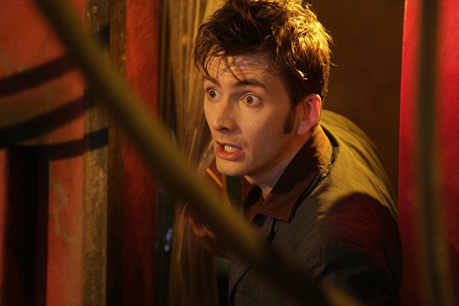 Doctor Who - Season 3 - 42 - Photos