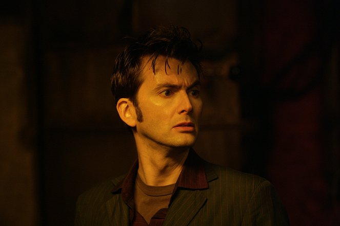 Doctor Who - 42 - Photos