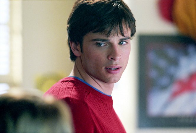 Smallville - Visitor - Photos - Tom Welling