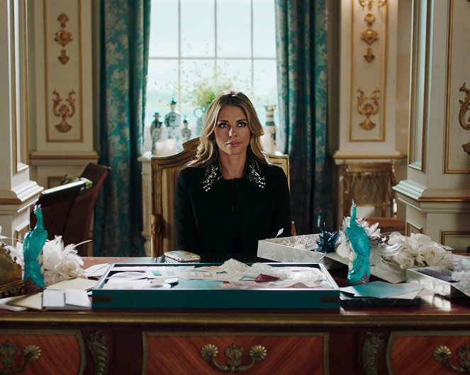 The Royals - Season 4 - Wie freigebig das Gemüt - Filmfotos - Elizabeth Hurley