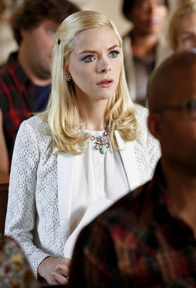 Hart of Dixie - Who Says You Can't Go Home - Do filme - Jaime King