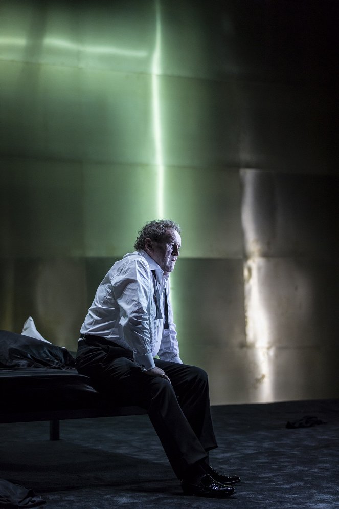Cat on a Hot Tin Roof - Photos - Colm Meaney