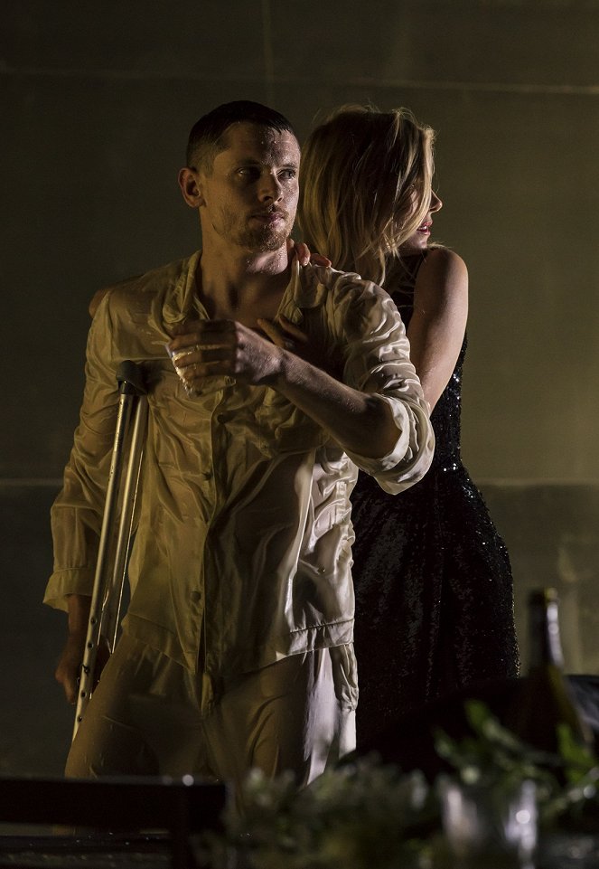 Cat on a Hot Tin Roof - Film - Jack O'Connell