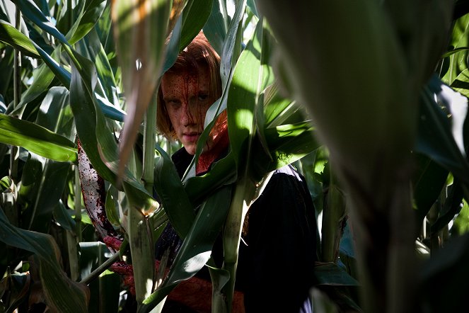 Children of the Corn - Photos - Daniel Newman