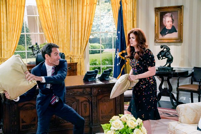 Will & Grace - 11 Years Later - Photos - Eric McCormack, Debra Messing
