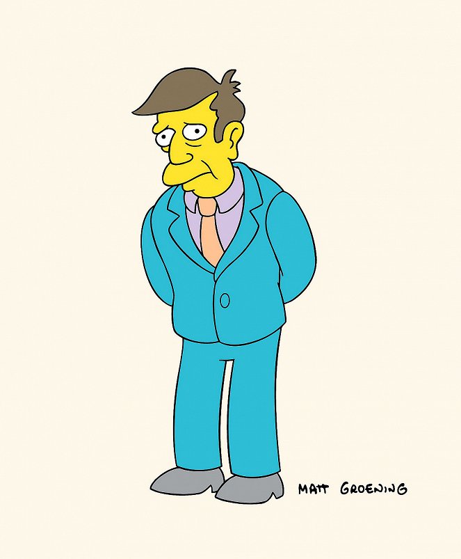 A Simpson család - Különleges különóra - Promóció fotók