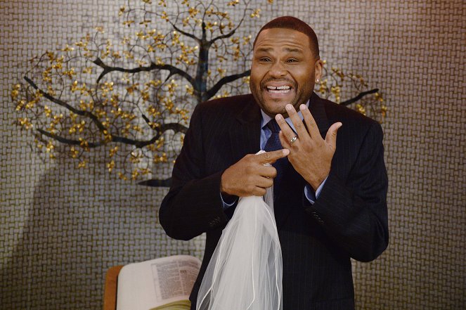 Black-ish - Parental Guidance - Photos - Anthony Anderson
