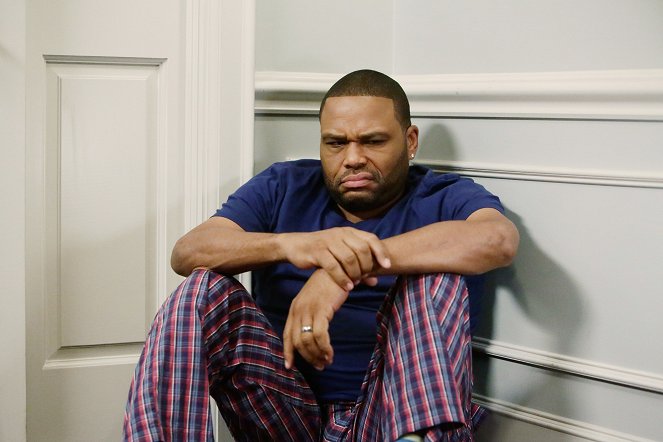 Black-ish - Parental Guidance - Photos - Anthony Anderson