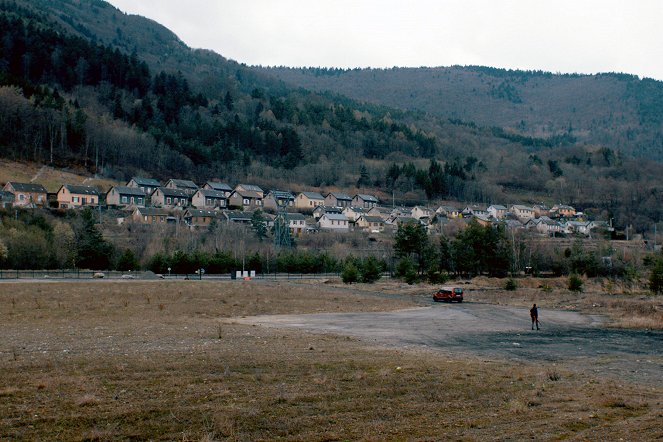 Gueule d'Isère - De la película