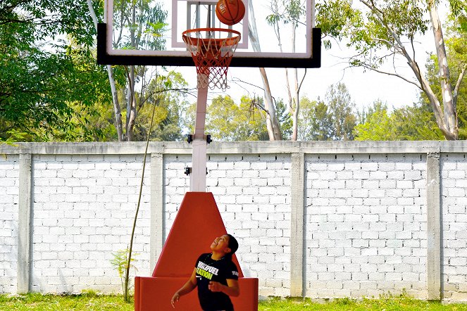 Basketball - Deysis großer Traum - Photos