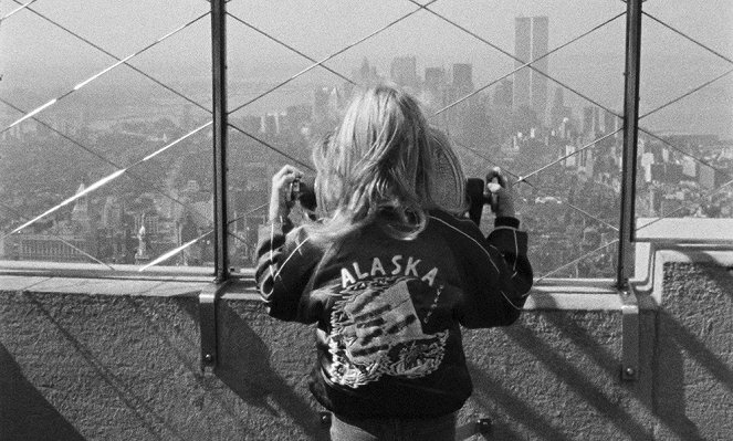 Alice in den Städten - Filmfotos