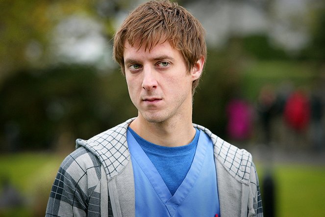 Doctor Who - The Eleventh Hour - Photos - Arthur Darvill