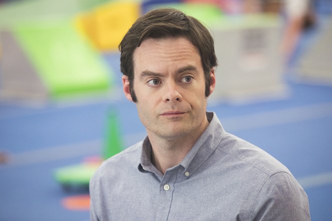 Barry - Chapter Five: Do Your Job - Photos - Bill Hader