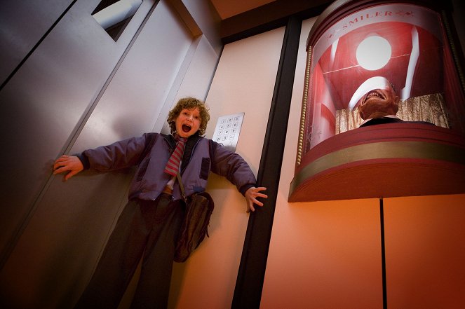 Doctor Who - The Beast Below - Photos