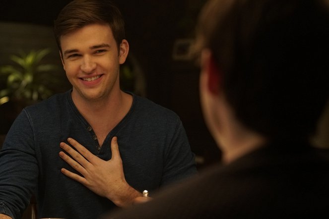 Beyond - Cheers, Bitch - Photos - Burkely Duffield