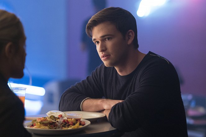 Beyond - Bowling - Film - Burkely Duffield