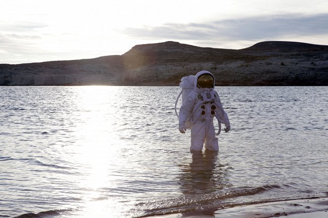 Ki vagy, doki? - Season 6 - The Impossible Astronaut - Filmfotók
