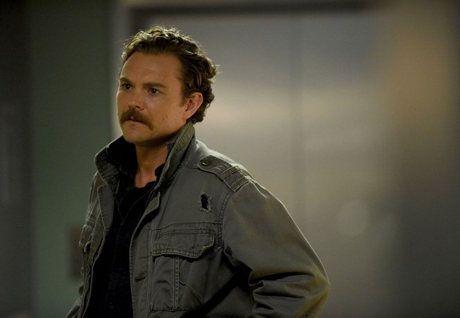 Lethal Weapon - Family Ties - Do filme - Clayne Crawford