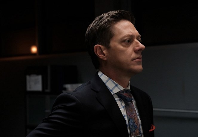 Lethal Weapon - Frankie Comes to Hollywood - Photos - Kevin Rahm