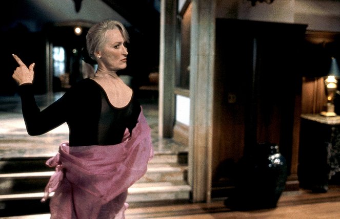 Der Tod steht ihr gut - Filmfotos - Meryl Streep