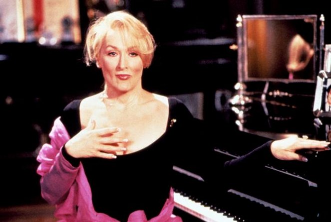 Death Becomes Her - Photos - Meryl Streep