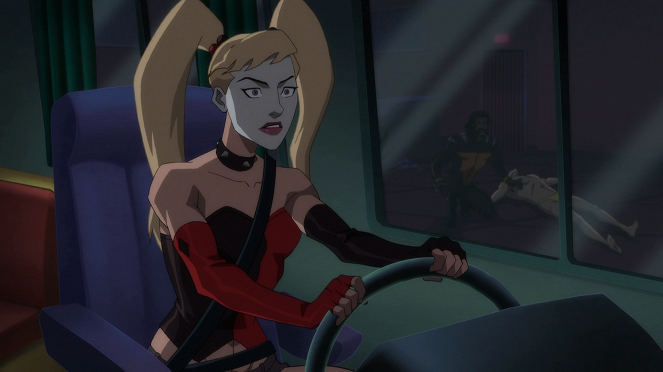 Suicide Squad: Hell to Pay - Photos