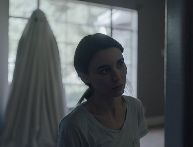 A Ghost Story - Film - Rooney Mara