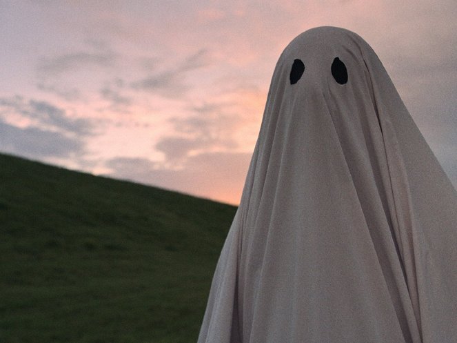 Ghost Story - Z filmu