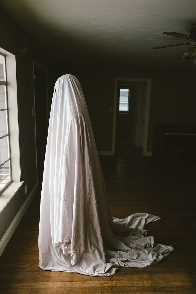 A Ghost Story - Van film