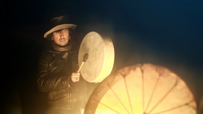 Sami Yaffa - Sound Tracker - Irlanti - Film - Sami Takamäki