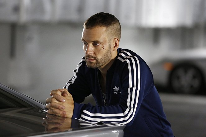 Agents of S.H.I.E.L.D. - Devils You Know - Photos - Nick Blood