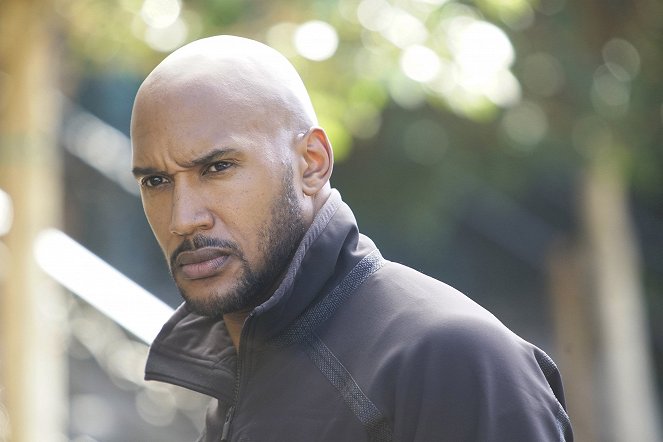 Agents of S.H.I.E.L.D. - Devils You Know - Photos - Henry Simmons