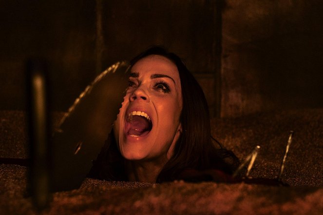 Saw 8: Jigsaw - Filmfotos - Laura Vandervoort