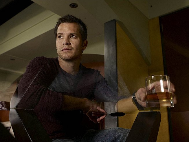 Damages - I Lied, Too - Photos - Timothy Olyphant