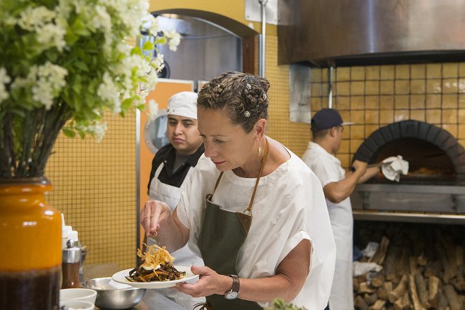 Chef's Table - Season 3 - Nancy Silverton - Photos