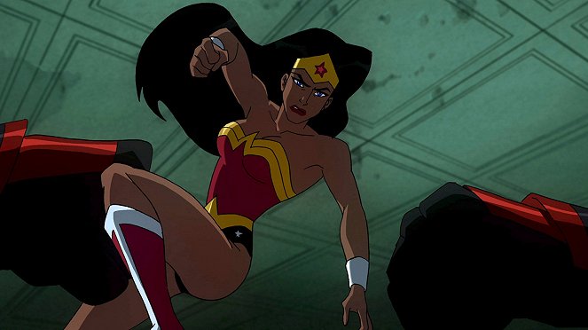 Wonder Woman - Kuvat elokuvasta