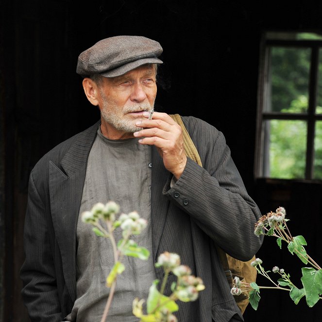 Sto dněj svobody - Filmfotók - Aleksandr Mikhailov