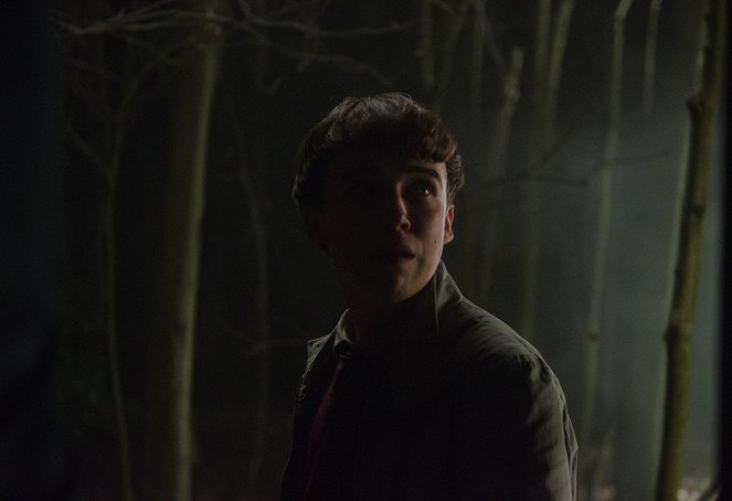 Ghost Stories - Film - Alex Lawther