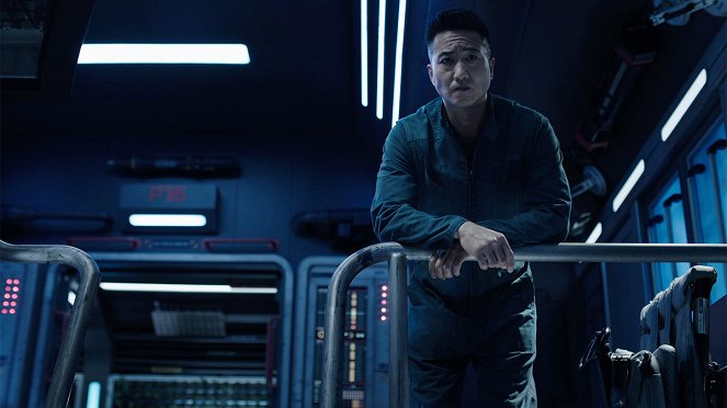 The Expanse - IFF - Photos - Terry Chen
