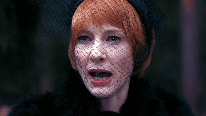 Manifesto - Filmfotos - Cate Blanchett