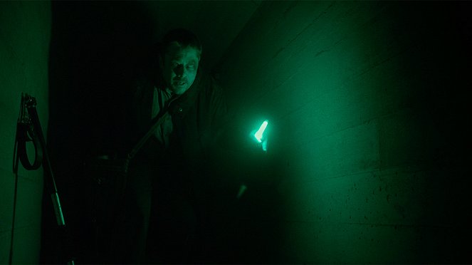 Van Helsing - Season 2 - Újrakezdés - Filmfotók