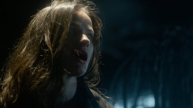 Van Helsing - Season 2 - Újrakezdés - Filmfotók - Kelly Overton