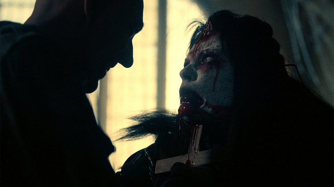 Van Helsing - Season 2 - Minden változik - Filmfotók