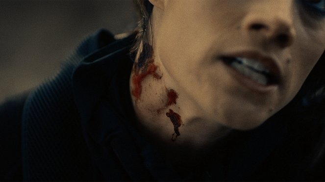 Van Helsing - Le Réveil - Film