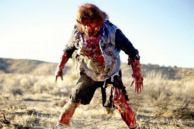 Mutáns mutánsok támadása - Filmfotók - Sean Astin