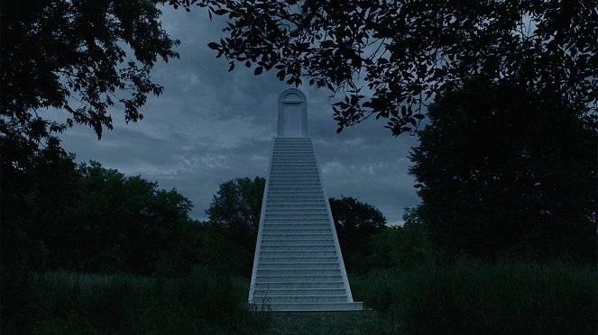 Channel Zero - Butcher's Block - Das Böse erwacht - Filmfotos