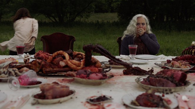 Channel Zero - Father Time - Photos