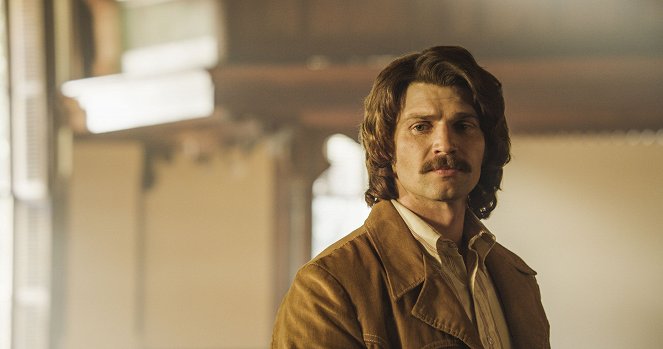 The Case for Christ - Photos - Mike Vogel