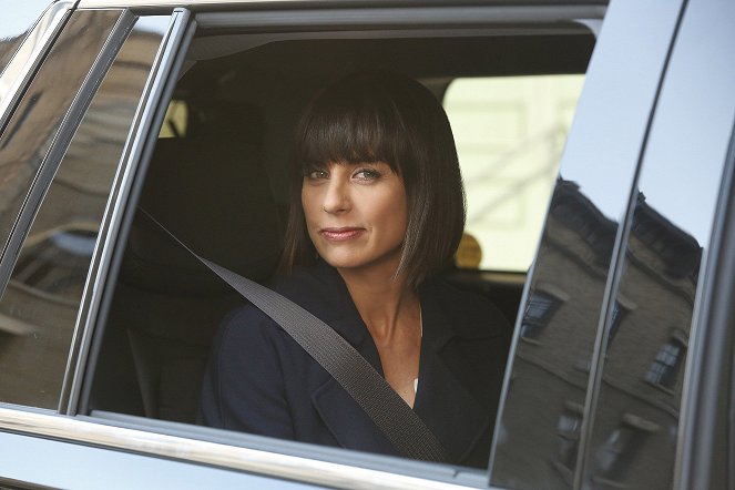 Agents of S.H.I.E.L.D. - Laws of Nature - Photos