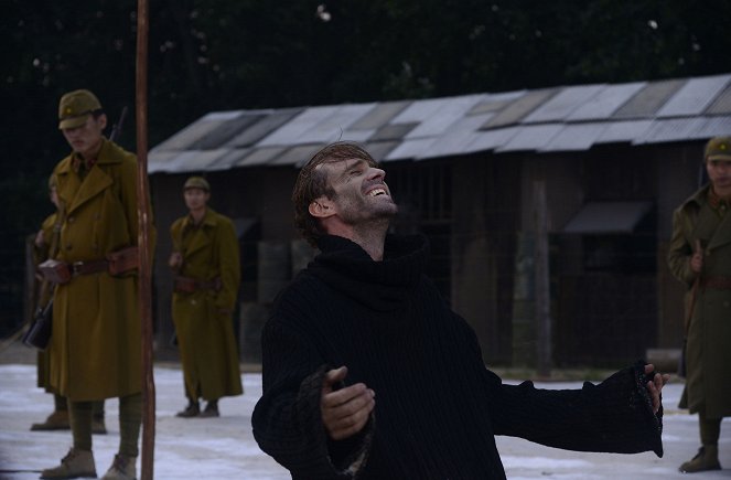 Wings of Freedom - Auf den Schwingen der Freiheit - Filmfotos - Joseph Fiennes